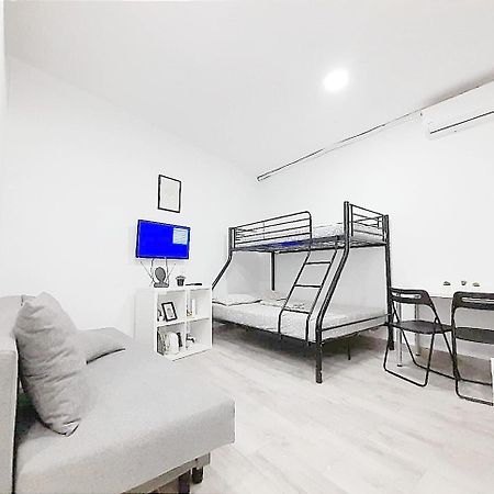 Vr20 Estudio Chamberi Alonso Cano Madryt Zewnętrze zdjęcie